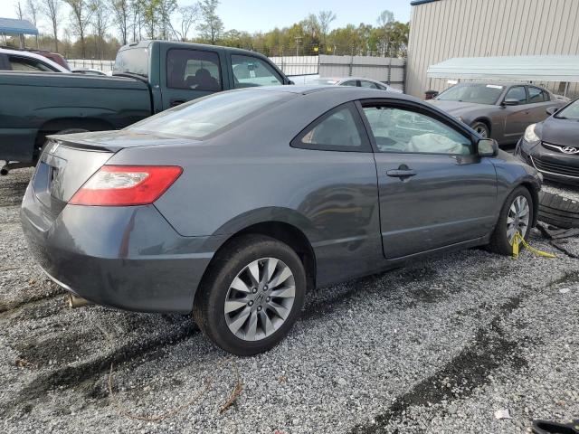 Vin: 2hgfg1b85ah509403, lot: 51447655, honda civic ex 20103