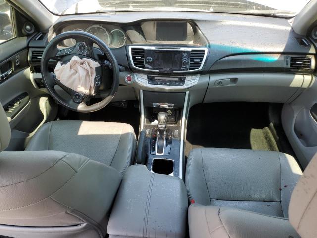 2015 HONDA ACCORD EXL - 1HGCR3F8XFA007057