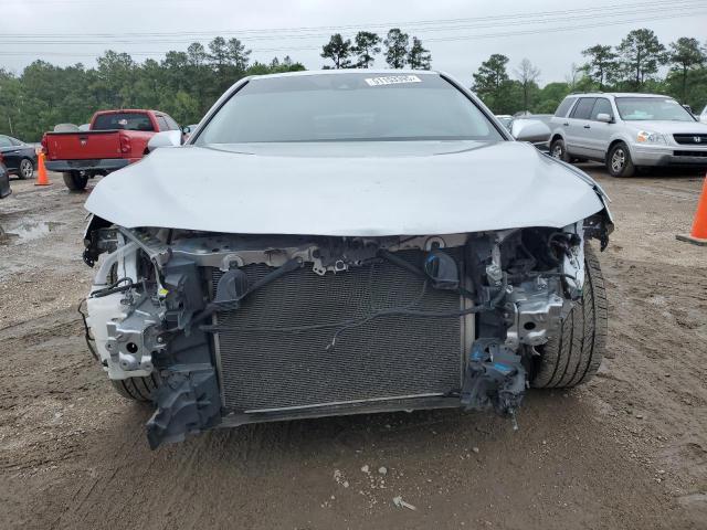 2021 TOYOTA CAMRY XSE - 4T1K61AK5MU517317