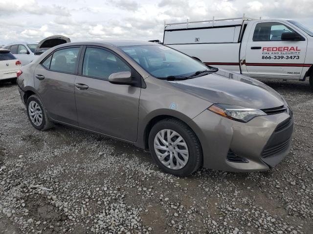 Vin: 2t1burhe1kc154338, lot: 53464675, toyota corolla l 20194