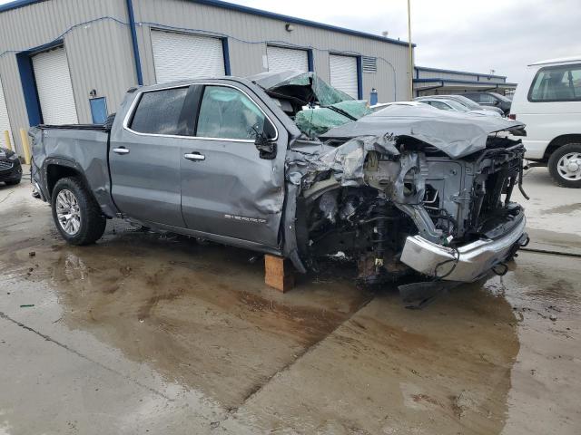 Vin: 3gtu9ded3mg483415, lot: 52741395, gmc sierra k1500 slt 20214