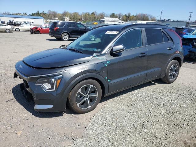 Vin: kndcs3lf8r5138345, lot: 53782615, kia niro ex 2024 img_1
