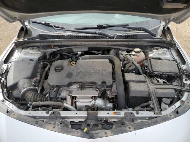 2020 CHEVROLET MALIBU RS - 1G1ZG5ST1LF155464