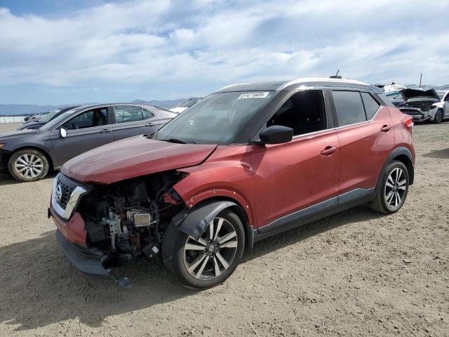 Vin: 3n1cp5cu2kl547753, lot: 51471605, nissan kicks s 2019 img_1