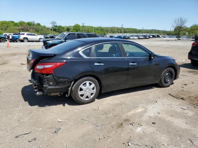 Vin: 1n4al3ap1gn315174, lot: 54582715, nissan altima 2.5 20163