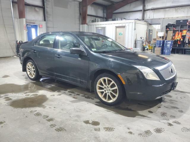 Vin: 3mehm0ja4ar637357, lot: 53446755, mercury milan premier 20104