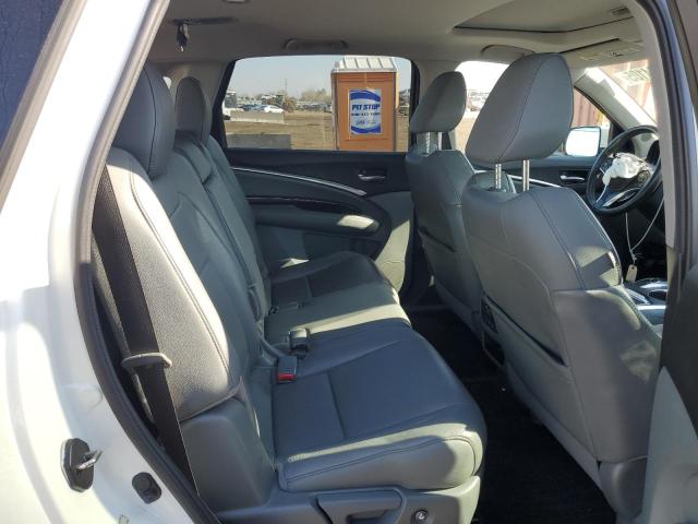 2016 ACURA MDX TECHNO - 5FRYD4H47GB001923