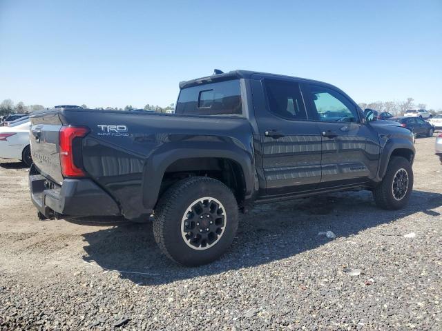 Vin: 3tmlb5jn3rm068155, lot: 51456135, toyota tacoma double cab 20243