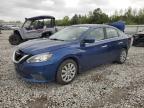 2017 NISSAN SENTRA S - 3N1AB7AP7HY270821