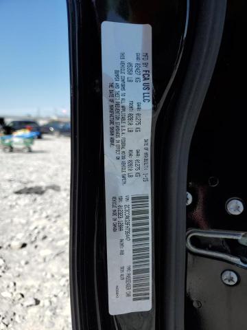 2015 CHRYSLER 300C - 2C3CCAKG9FH736447