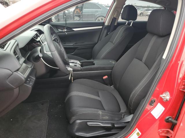 2019 HONDA CIVIC LX - 2HGFC2F69KH537054