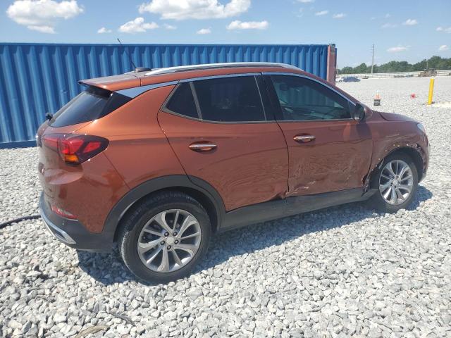 Vin: kl4mmfsl2lb105836, lot: 54767435, buick encore essence 20203