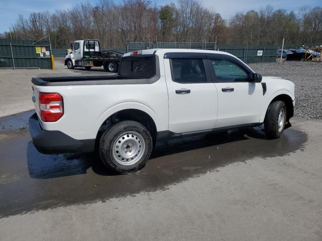 Vin: 3fttw8e92nrb12663, lot: 53899265, ford maverick xl 20223
