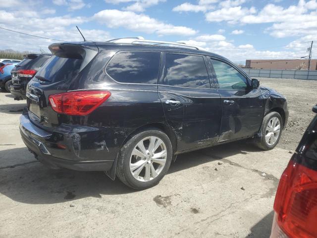Vin: 5n1dr2mm0jc621783, lot: 51941475, nissan pathfinder s 20183