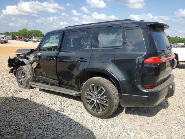 Vin: jtjtbcdx5r5023593, lot: 55221565, lexus gx 550 pre 550 premium/premium+ 20242