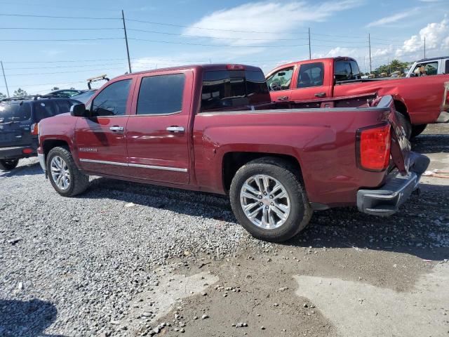 Vin: 3gcpcsec1eg259653, lot: 51446035, chevrolet all models c1500 ltz 20142