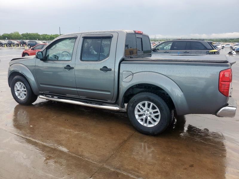 Vin: 1n6ad0er7gn766060, lot: 54343535, nissan frontier s 20162