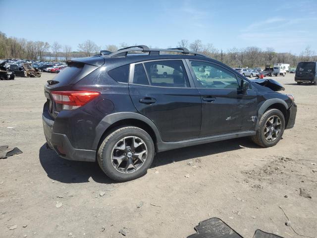 Vin: jf2gtabc8jh265143, lot: 54301475, subaru crosstrek premium 20183