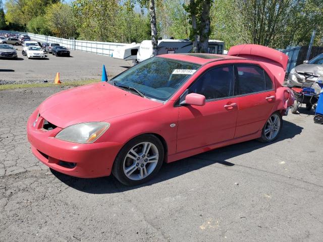 MITSUBISHI LANCER RAL