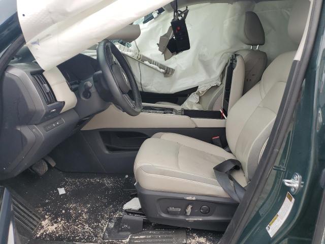 2023 NISSAN PATHFINDER 5N1DR3CDXPC204770
