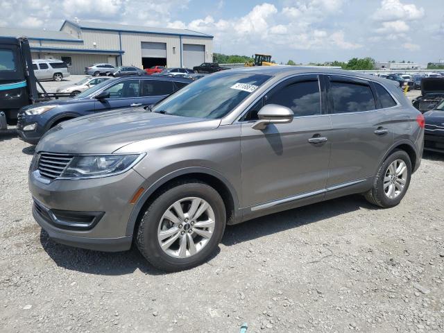 Vin: 2lmtj6jr9gbl78904, lot: 51188815, lincoln mkx premiere 2016 img_1