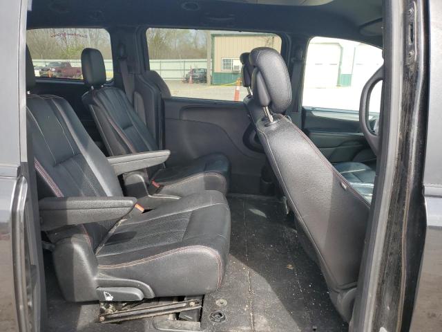 2018 DODGE GRAND CARA - 2C4RDGEG0JR331713