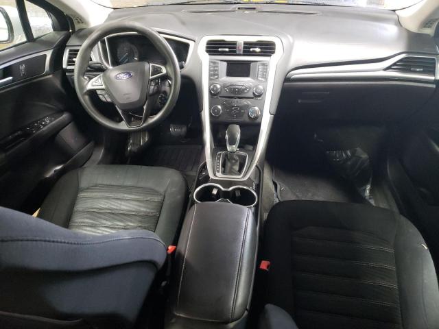 2016 FORD FUSION SE - 3FA6P0H7XGR179784
