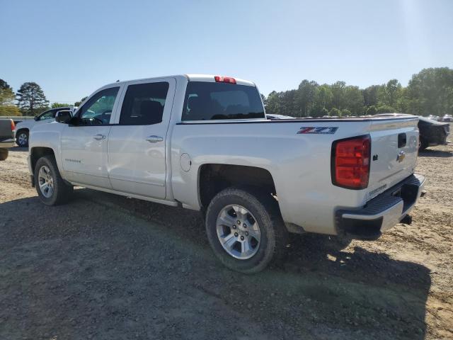 Vin: 3gcukrec3hg221313, lot: 53206565, chevrolet all models k1500 lt 20172