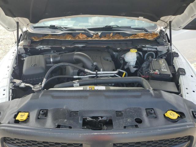 2018 RAM 1500 ST - 3C6JR6AT6JG238512