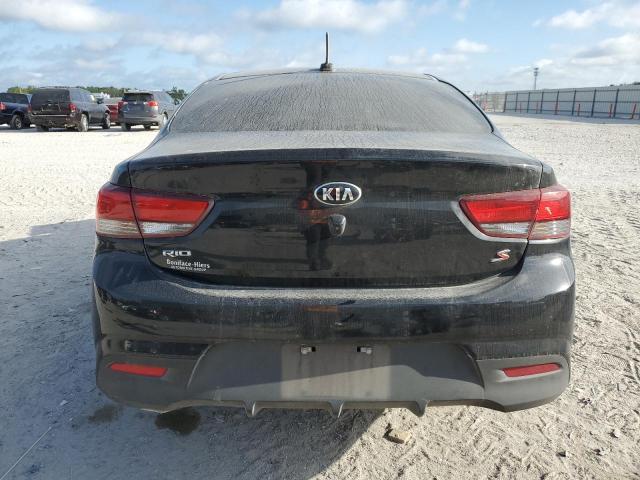 2019 KIA RIO S - 3KPA24AB1KE160551