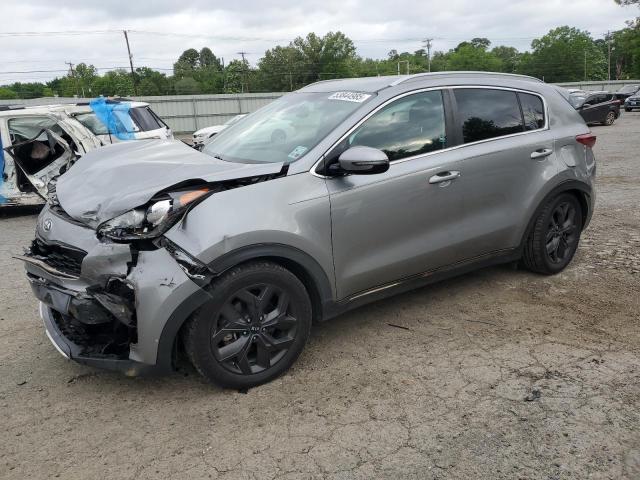 KIA SPORTAGE S