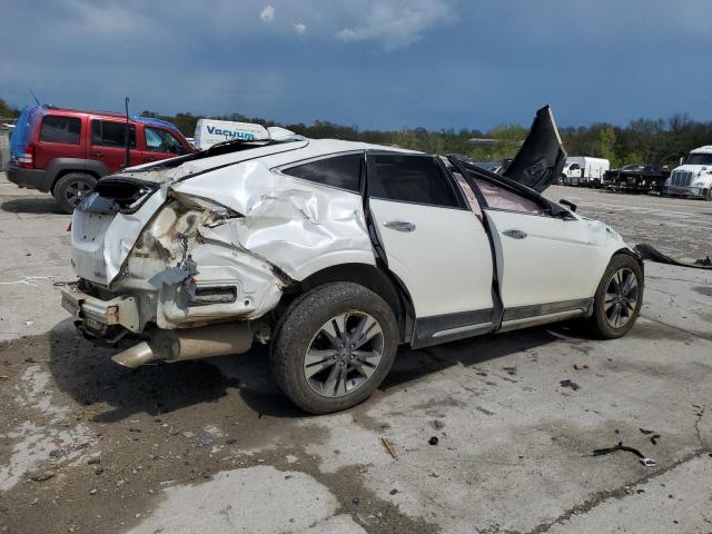 Vin: 5j6tf2h5xdl002621, lot: 54549495, honda crosstour exl 20133