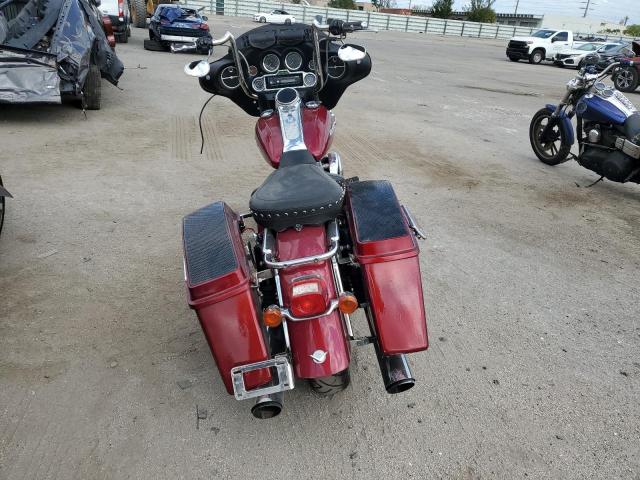 2004 HARLEY-DAVIDSON FLHRSI 1HD1FYW1X4Y739416