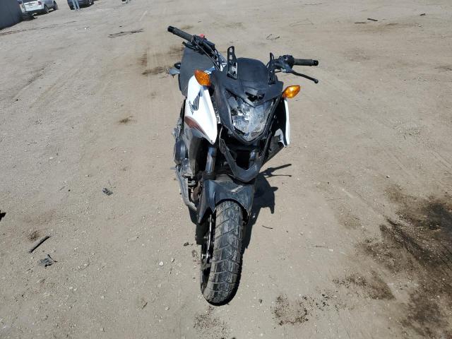 HONDA CB500 X 2014 MLHPC4662E5100312 photo #3