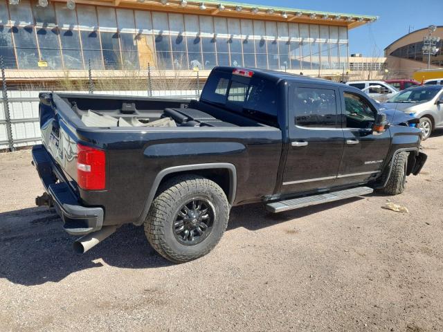 Vin: 1gt42ye8xgf279036, lot: 51941605, gmc sierra k3500 denali 20163