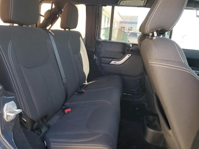 2018 JEEP WRANGLER U - 1C4BJWFG1JL860051