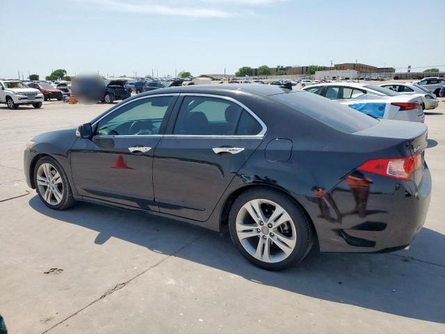 Vin: jh4cu4f4xbc000316, lot: 51321755, acura tsx 20112