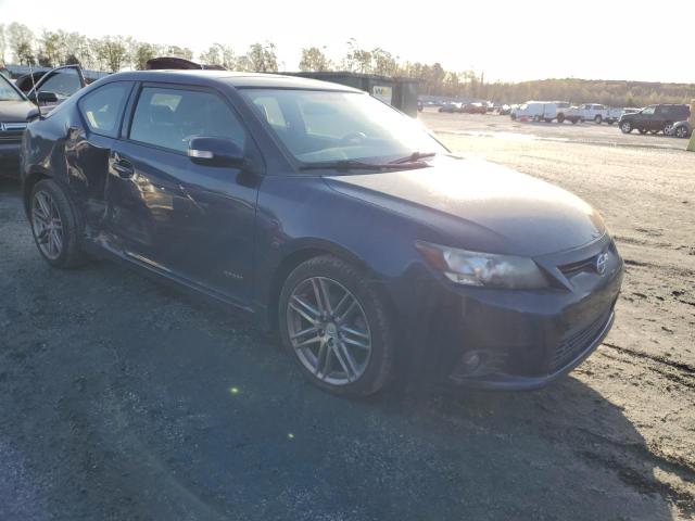Vin: jtkjf5c78d3050747, lot: 50610645, toyota scion 20134
