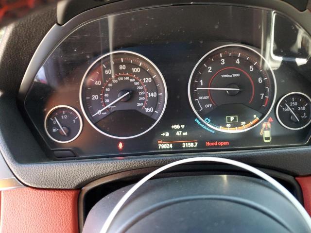 2019 BMW 440XI - WBA4W9C58KAF94183