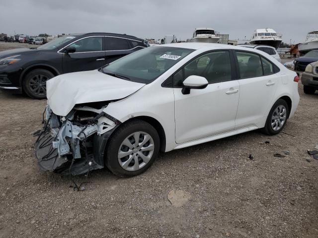 Vin: jtdepmae4n3016727, lot: 51765095, toyota corolla le 2022 img_1