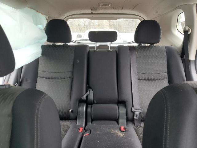 2017 NISSAN ROGUE S - JN8AT2MV3HW015215