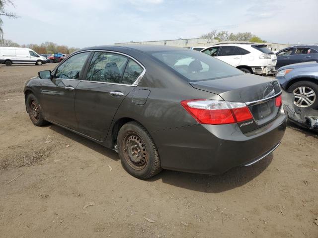 Vin: 1hgcr2f33fa056812, lot: 54388125, honda accord lx 20152