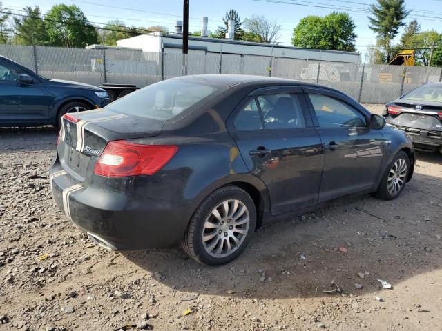 Vin: js2rf9a37a6100006, lot: 54740115, suzuki kizashi se 20103