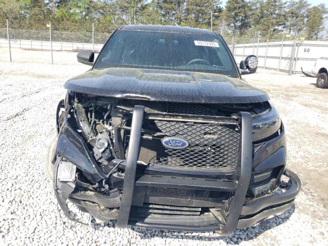 2021 FORD EXPLORER P - 1FM5K8AB6MGA65104