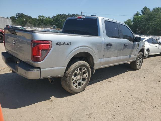 Vin: 1ftfw2l50rke95023, lot: 53690375, ford f150 stx stx 20243