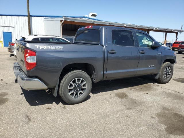 Vin: 5tfdy5f19jx711681, lot: 53108535, toyota tundra crewmax sr5 20183