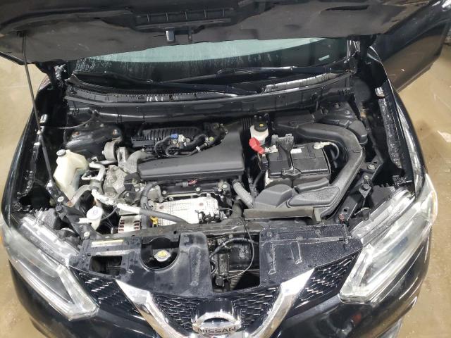 2016 NISSAN ROGUE S - 5N1AT2MT4GC847376