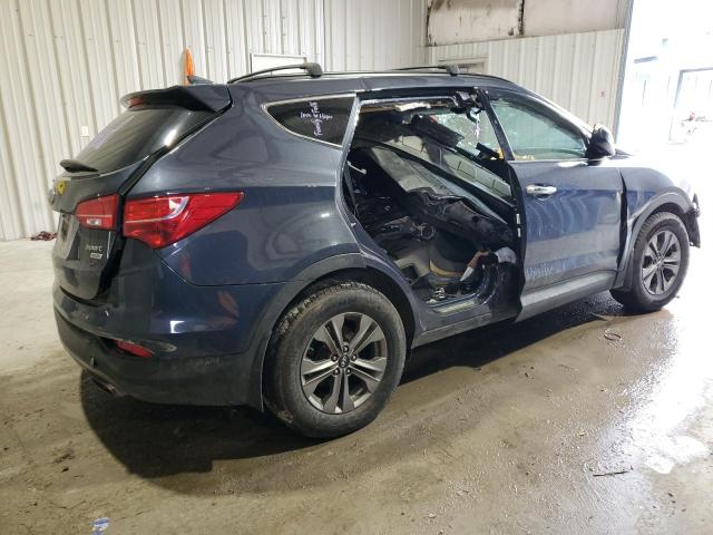 Vin: 5xyzudlb7fg275240, lot: 51591265, hyundai santa fe 20153