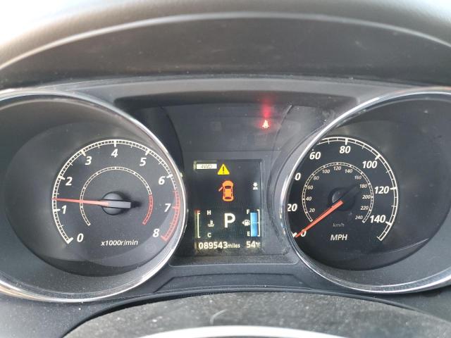 2020 MITSUBISHI OUTLANDER - JA4AR3AU5LU020605