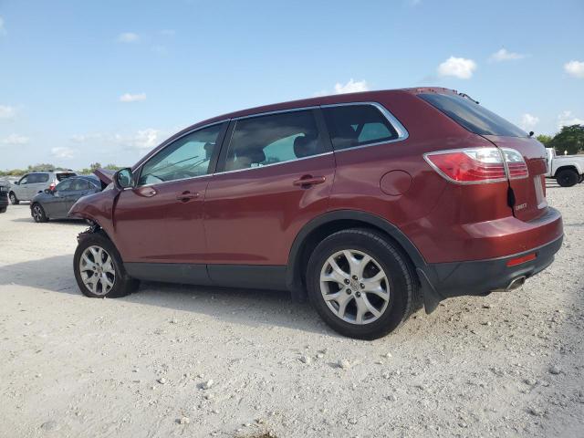 Vin: jm3tb2ca4c0354512, lot: 54159915, mazda cx-9 20122